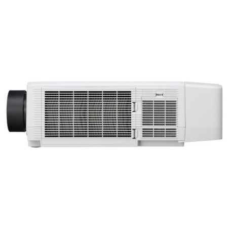 20993-NEC PV710UL-W Proyector de alcance estandar 7100 lumenes ANSI 3LCD WUXGA (1920x1200) Blanco