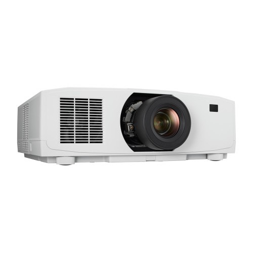20996-NEC PV800UL Proyector de alcance estandar 8000 lumenes ANSI 3LCD WUXGA (1920x1200) Blanco