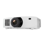 20997-NEC PV800UL Proyector de alcance estandar 8000 lumenes ANSI 3LCD WUXGA (1920x1200) Blanco