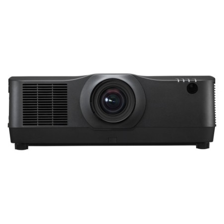 NEC PA1004UL Proyector para grandes espacios 10000 lumenes ANSI 3LCD WUXGA (1920x1200) 3D Negro
