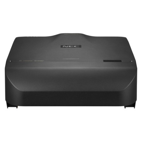 NEC PA1004UL Proyector para grandes espacios 10000 lumenes ANSI 3LCD WUXGA (1920x1200) 3D Negro