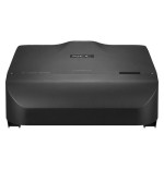 NEC PA1004UL Proyector para grandes espacios 10000 lumenes ANSI 3LCD WUXGA (1920x1200) 3D Negro