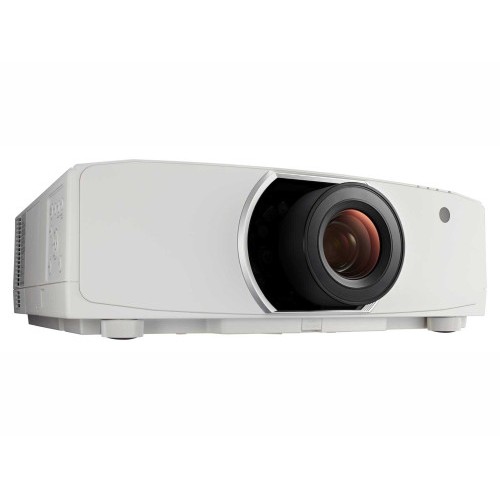 21010-NEC PA803U Proyector para grandes espacios 8000 lumenes ANSI 3LCD WUXGA (1920x1200) 3D Blanco