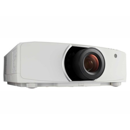 21010-NEC PA803U Proyector para grandes espacios 8000 lumenes ANSI 3LCD WUXGA (1920x1200) 3D Blanco