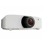 21010-NEC PA803U Proyector para grandes espacios 8000 lumenes ANSI 3LCD WUXGA (1920x1200) 3D Blanco
