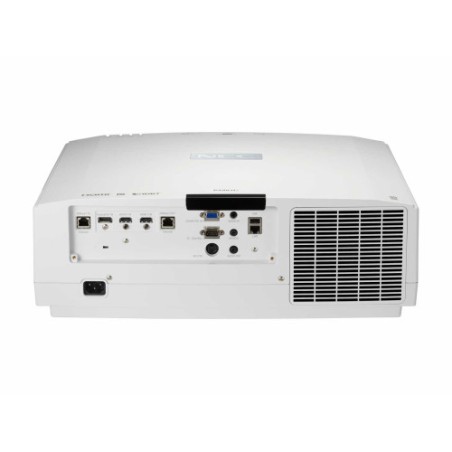 21011-NEC PA803U Proyector para grandes espacios 8000 lumenes ANSI 3LCD WUXGA (1920x1200) 3D Blanco