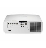 21011-NEC PA803U Proyector para grandes espacios 8000 lumenes ANSI 3LCD WUXGA (1920x1200) 3D Blanco