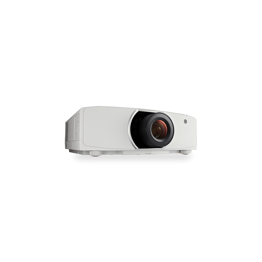 21012-NEC PA803U Proyector para grandes espacios 8000 lumenes ANSI LCD 1080p (1920x1080) Blanco