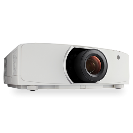 21012-NEC PA803U Proyector para grandes espacios 8000 lumenes ANSI LCD 1080p (1920x1080) Blanco