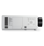 21013-NEC PA803U Proyector para grandes espacios 8000 lumenes ANSI LCD 1080p (1920x1080) Blanco