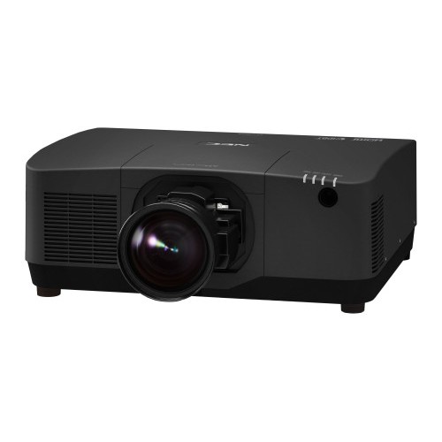 21020-NEC PA1505UL 14000 lumenes ANSI LCD WUXGA (1920x1200) 3D Negro