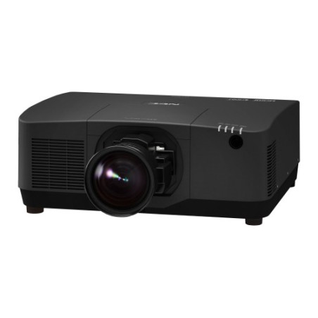 21020-NEC PA1505UL 14000 lumenes ANSI LCD WUXGA (1920x1200) 3D Negro