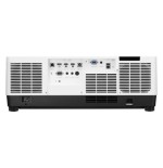 NEC 40001458 videoproyector Proyector para grandes espacios 10000 lumenes ANSI 3LCD WUXGA (1920x1200) 3D Blanco