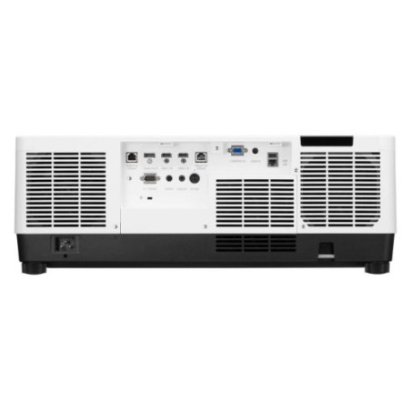 NEC 40001457 videoproyector Proyector para grandes espacios 10000 lumenes ANSI 3LCD WUXGA (1920x1200) 3D Blanco