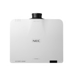 NEC PA1004UL Proyector para grandes espacios 10000 lumenes ANSI 3LCD WUXGA (1920x1200) 3D Blanco