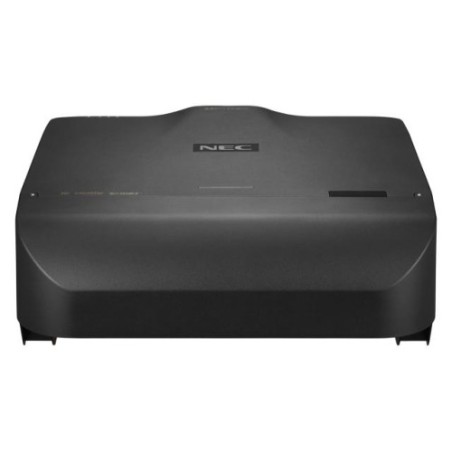 NEC 40001456 videoproyector Proyector para grandes espacios 10000 lumenes ANSI 3LCD WUXGA (1920x1200) 3D Negro