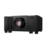 21034-Sharp XP-A201U-B Proyector de corto alcance 20000 lumenes ANSI 3LCD WUXGA (1920x1200) Negro