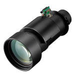 21053-NEC NP48ZL lente de proyeccion NP-PX2000ULNP-PX2000UL-47ZLNP-PX2000UL-R