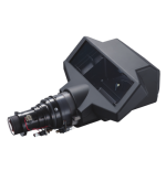 21058-NEC NP39ML lente de proyeccion