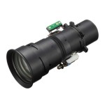 21060-NEC NP38ZL lente de proyeccion NEC PX602WL / PX602UL
