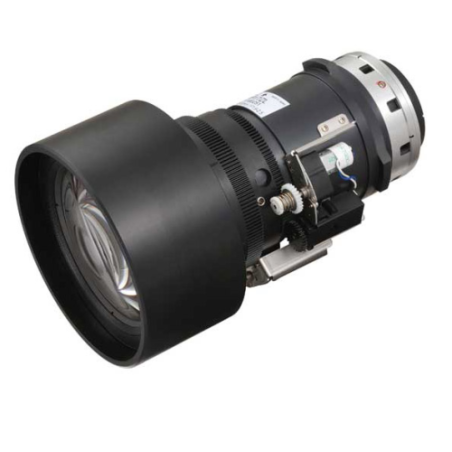 21066-NEC NP31ZL lente de proyeccion NEC PX700W, PX750U, PX800X, PX803UL