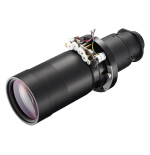 21082-NEC L2K-43ZM1 lente de proyeccion