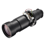 21083-NEC L2K-55ZM1 lente de proyeccion