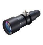 21084-NEC l4k-11zm lente de proyeccion NP-PH2601QLNP-PH2601QL-RNP-PH3501QLNP-PH3501QL-R