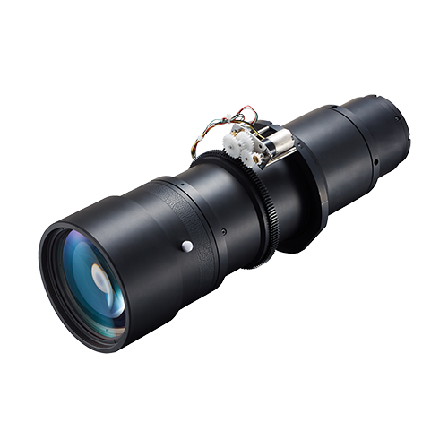 21085-NEC L4K-15ZM lente de proyeccion NP-PH2601QLNP-PH2601QL-RNP-PH3501QLNP-PH3501QL-R