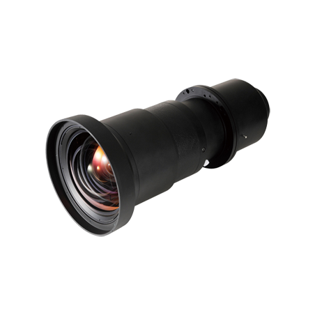 21086-NEC NP25FL lente de proyeccion PH1000U, PH1400U