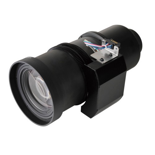 21087-NEC NP27ZL lente de proyeccion PH1000U, PH1400U