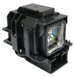 21095-TEKLAMPS Lamp for NEC V311W lampara de proyeccion 225 W