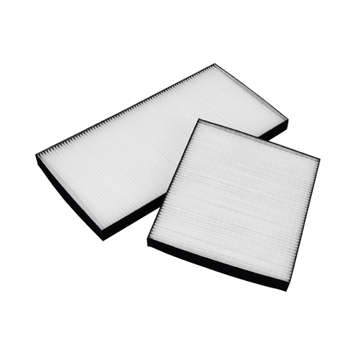 21096-NEC NP02FT Kit de filtro