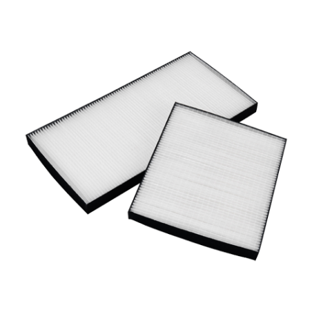 21096-NEC NP02FT Kit de filtro