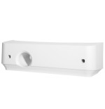 21103-NEC NP12CV Caja protectora para cables