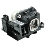 21125-TEKLAMPS NP15LP Compatible lamp for NEC projectors lampara de proyeccion