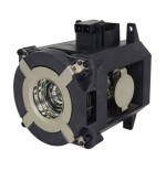 21135-TEKLAMPS Lamp for NEC NP-PA621X lampara de proyeccion 330 W