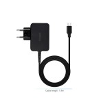 21158-TooQ Cargador de portatil GAN USB-C PD 45W, Negro