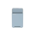 21177-QNAP QMiro-201W Doble banda (2,4 GHz / 5 GHz) Wi-Fi 5 (802.11ac) Azul 2 Interno