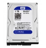 Western Digital Blue 3.5" 1000 GB Serial ATA III