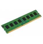21201-Kingston Technology ValueRAM 4GB DDR3 1600MHz Module modulo de memoria DDR3L