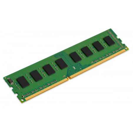 21202-Kingston Technology System Specific Memory 8GB DDR3L 1600MHz Module modulo de memoria 1 x 8 GB
