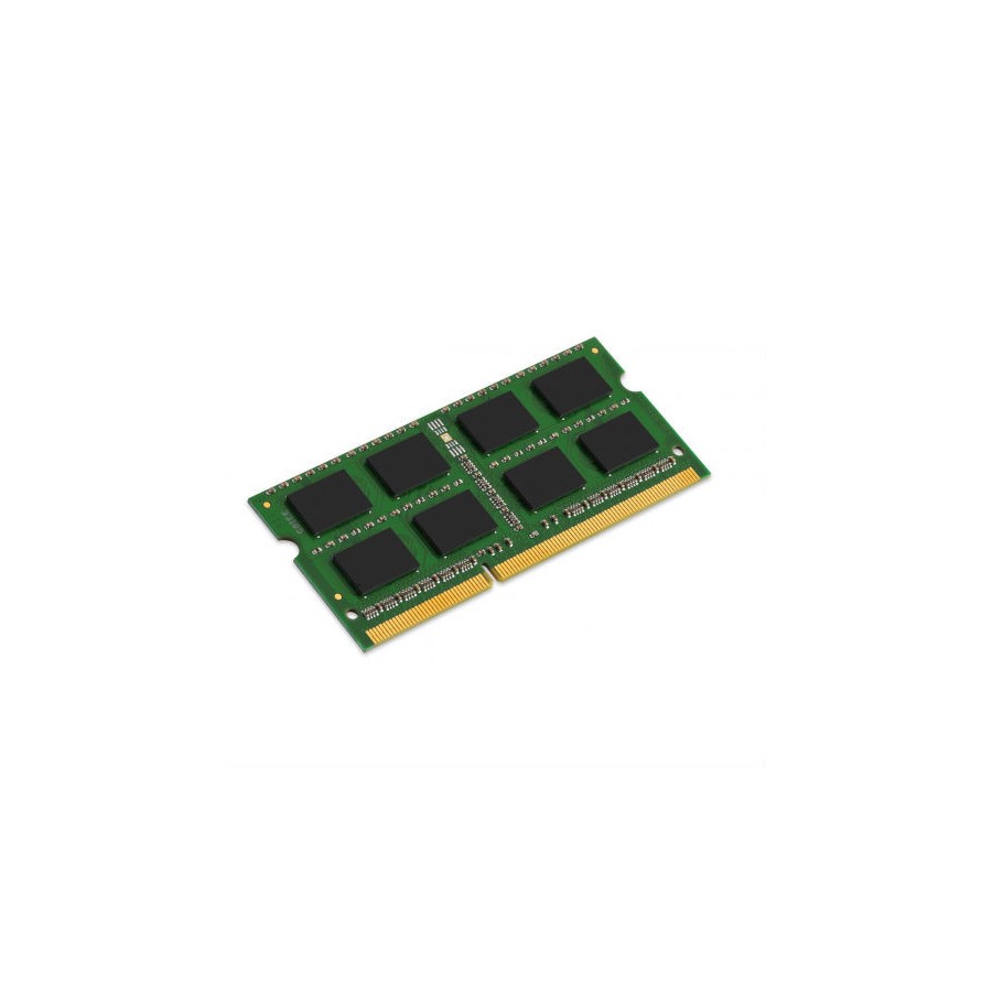 21204-Kingston Technology ValueRAM 4GB DDR3L 1600MHz modulo de memoria 1 x 4 GB
