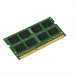 21204-Kingston Technology ValueRAM 4GB DDR3L 1600MHz modulo de memoria 1 x 4 GB
