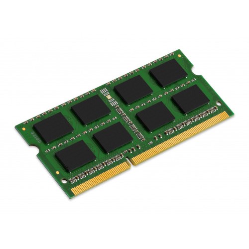21205-Kingston Technology ValueRAM KVR16LS11/8 modulo de memoria 8 GB 1 x 8 GB DDR3L 1600 MHz