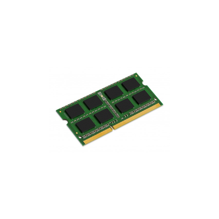 21205-Kingston Technology ValueRAM KVR16LS11/8 modulo de memoria 8 GB 1 x 8 GB DDR3L 1600 MHz