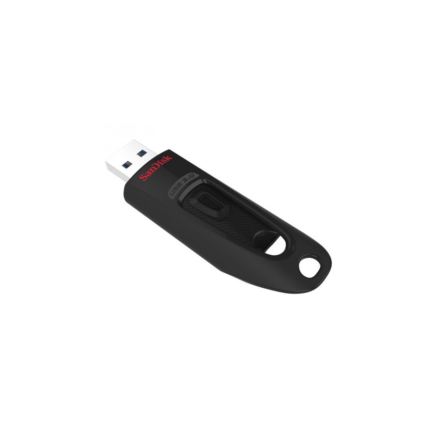 21214-SanDisk Ultra unidad flash USB 128 GB USB tipo A 3.2 Gen 1 (3.1 Gen 1) Negro