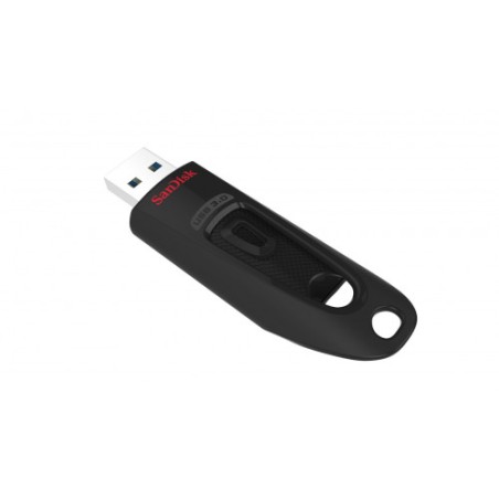 21216-SanDisk Ultra unidad flash USB 256 GB USB tipo A 3.2 Gen 1 (3.1 Gen 1) Negro