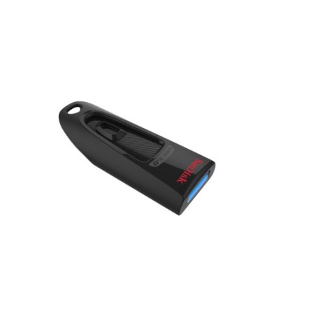 21217-SanDisk Ultra unidad flash USB 256 GB USB tipo A 3.2 Gen 1 (3.1 Gen 1) Negro