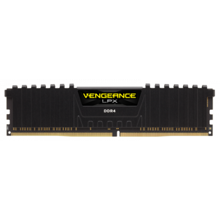 21228-Corsair Vengeance LPX modulo de memoria 16 GB 2 x 8 GB DDR4 2400 MHz